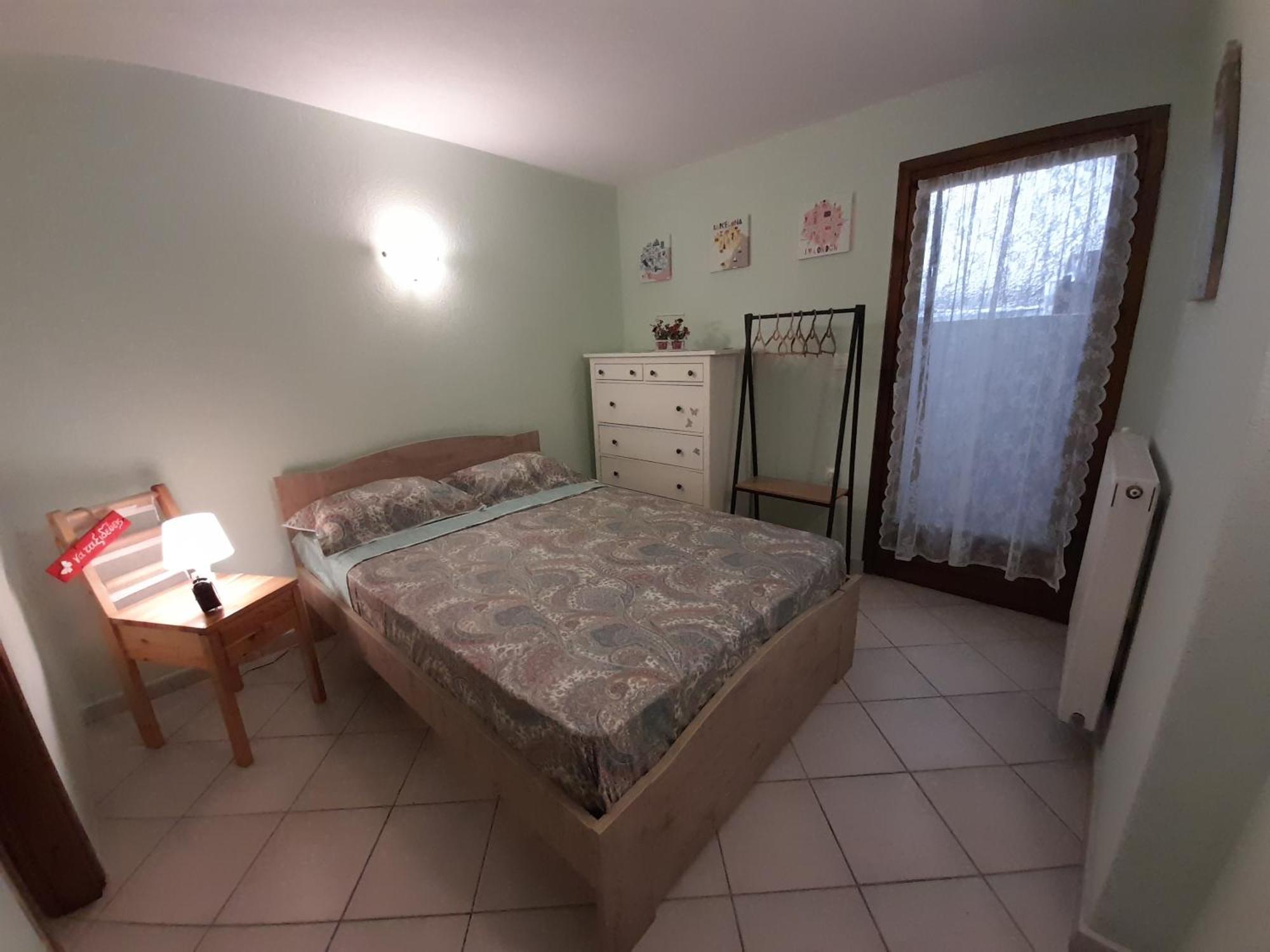 Angel House Apartment Nikiti  Luaran gambar